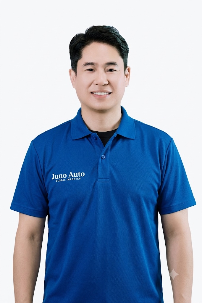 Juno, Cho