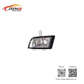 Hyundai Trago Truck fog lamp 92201-7C000 92202-7C000**Brand New**Aftermarket
